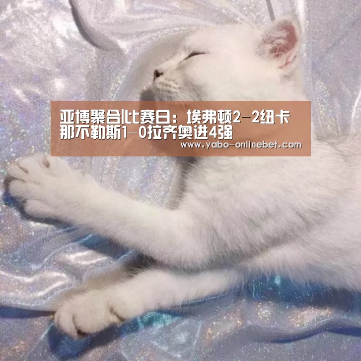 亚博聚合|比赛日:埃弗顿2-2纽卡那不勒斯1-0拉齐奥进4强(图2) 亚博官网
