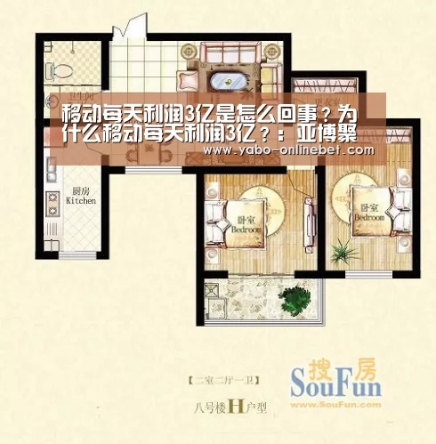 移动每天利润3亿是怎么回事?为什么移动每天利润3亿?:亚博聚合(图4) 亚博网站