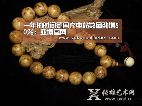一年的时间德国充电站数量劲增50%:亚博官网(图1) 亚博网站