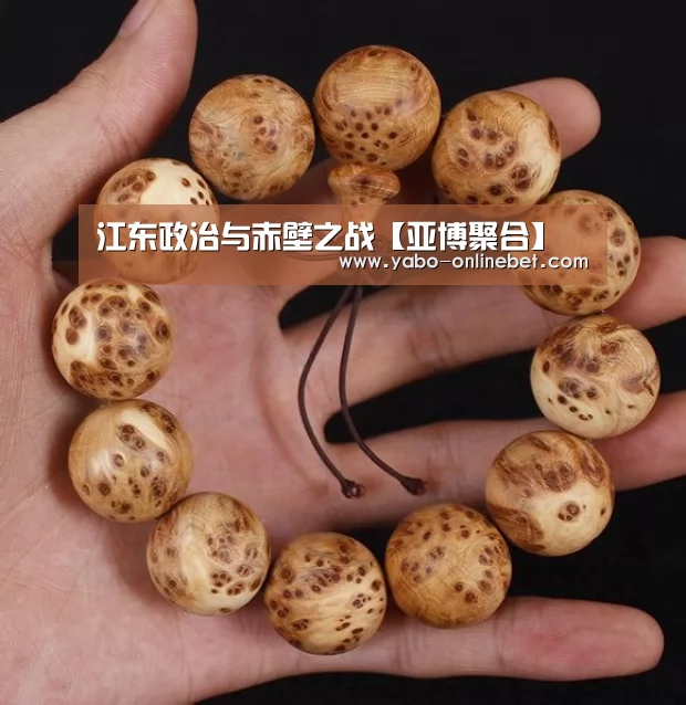 江东政治与赤壁之战【亚博聚合】(图1) 亚博聚合