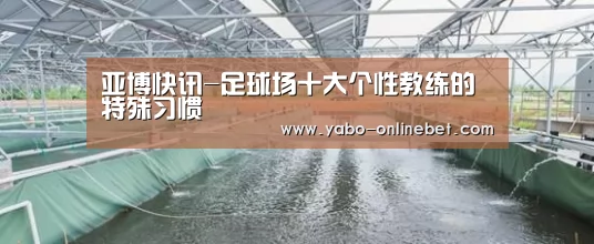 亚博快讯-足球场十大个性教练的特殊习惯(图2) 亚博聚合